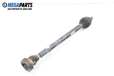 Driveshaft for Volkswagen Golf Plus (01.2005 - 12.2013) 1.6, 102 hp, position: front - right