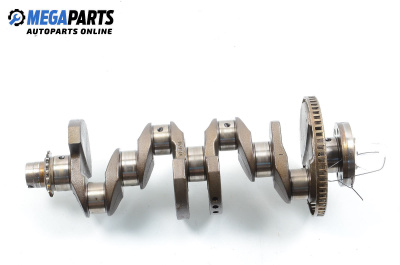 Crankshaft for Volkswagen Golf Plus (01.2005 - 12.2013) 1.6, 102 hp