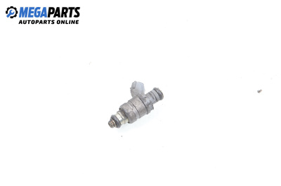 Gasoline fuel injector for Volkswagen Golf Plus (01.2005 - 12.2013) 1.6, 102 hp