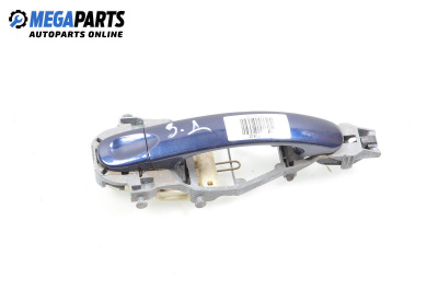 Außengriff for Volkswagen Golf Plus (01.2005 - 12.2013), 5 türen, hecktür, position: rechts, rückseite