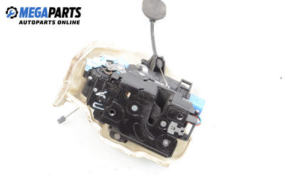 Schloss for Volkswagen Golf Plus (01.2005 - 12.2013), position: links, vorderseite
