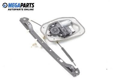 Electric window regulator for Volkswagen Golf Plus (01.2005 - 12.2013), 5 doors, hatchback, position: rear - right