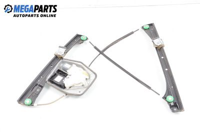 Electric window regulator for Volkswagen Golf Plus (01.2005 - 12.2013), 5 doors, hatchback, position: front - left