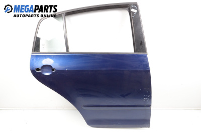 Door for Volkswagen Golf Plus (01.2005 - 12.2013), 5 doors, hatchback, position: rear - right