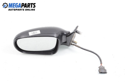 Mirror for Volkswagen Sharan Minivan I (05.1995 - 03.2010), 5 doors, minivan, position: left