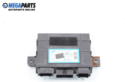 Central lock module for Volkswagen Sharan Minivan I (05.1995 - 03.2010), № 7M0 962 257 F