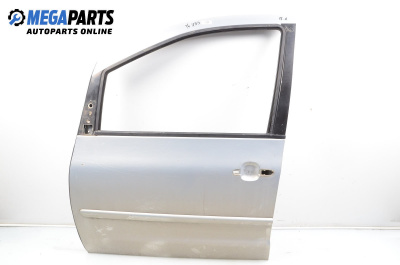 Door for Volkswagen Sharan Minivan I (05.1995 - 03.2010), 5 doors, minivan, position: front - left