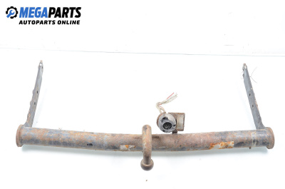 Ziehvorrichtung for Volkswagen Sharan Minivan I (05.1995 - 03.2010), minivan