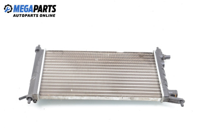 Radiator de apă for Opel Corsa B Hatchback (03.1993 - 12.2002) 1.2 i, 45 hp