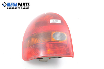 Tail light for Opel Corsa B Hatchback (03.1993 - 12.2002), hatchback, position: left