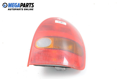 Tail light for Opel Corsa B Hatchback (03.1993 - 12.2002), hatchback, position: right