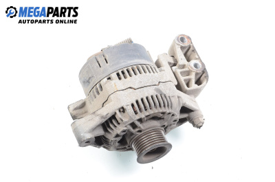 Alternator for Opel Corsa B Hatchback (03.1993 - 12.2002) 1.2 i, 45 hp