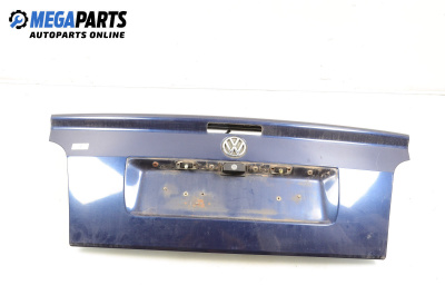 Heckklappe for Volkswagen Golf III Cabriolet (07.1993 - 05.1998), 3 türen, cabrio, position: rückseite