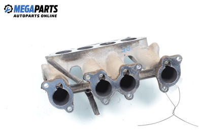 Intake manifold for Volkswagen Golf III Cabriolet (07.1993 - 05.1998) 1.6, 101 hp