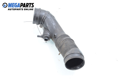 Air intake corrugated hose for Volkswagen Golf III Cabriolet (07.1993 - 05.1998) 1.6, 101 hp