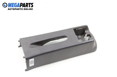 Central console for Volkswagen Golf III Cabriolet (07.1993 - 05.1998)