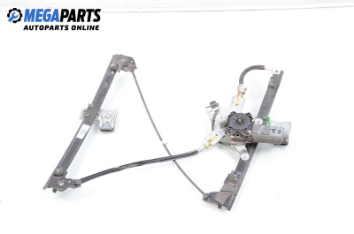 Electric window regulator for Seat Cordoba Vario I (08.1996 - 06.1999), 5 doors, station wagon, position: front - right