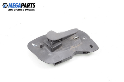 Inner handle for Opel Corsa C Hatchback (09.2000 - 12.2009), 3 doors, hatchback, position: left