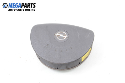 Airbag for Opel Corsa C Hatchback (09.2000 - 12.2009), 3 uși, hatchback, position: fața