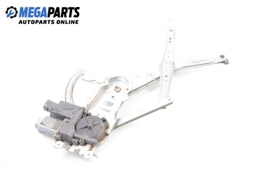 Electric window regulator for Opel Corsa C Hatchback (09.2000 - 12.2009), 3 doors, hatchback, position: left