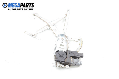 Electric window regulator for Opel Corsa C Hatchback (09.2000 - 12.2009), 3 doors, hatchback, position: right