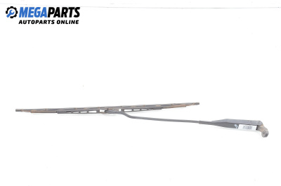 Front wipers arm for Opel Corsa C Hatchback (09.2000 - 12.2009), position: left