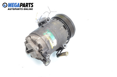 Kompressor klimaanlage for Opel Corsa C Hatchback (09.2000 - 12.2009) 1.0, 58 hp, 6561047
