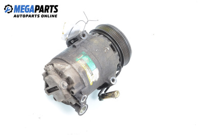 AC compressor for Opel Corsa C Hatchback (09.2000 - 12.2009) 1.0, 58 hp, 6561047