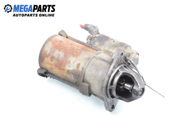 Starter for Opel Corsa C Hatchback (09.2000 - 12.2009) 1.0, 58 hp
