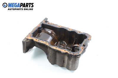 Crankcase for Opel Corsa C Hatchback (09.2000 - 12.2009) 1.0, 58 hp