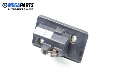 Trunk lock for Mercedes-Benz E-Class Sedan (W210) (06.1995 - 08.2003), sedan, position: rear