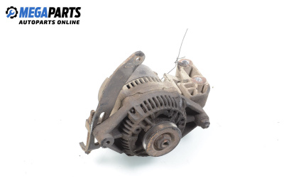 Alternator for Opel Corsa B Hatchback (03.1993 - 12.2002) 1.4 i, 54 hp