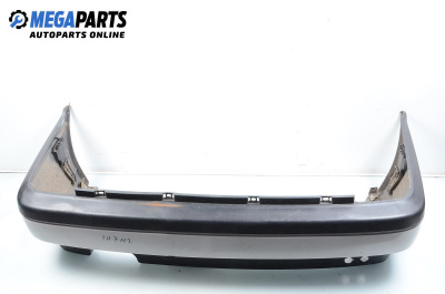 Rear bumper for Volkswagen Vento Sedan (11.1991 - 09.1998), sedan
