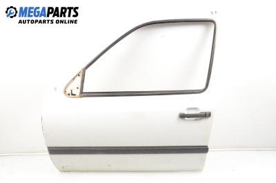 Door for Volkswagen Vento Sedan (11.1991 - 09.1998), 5 doors, sedan, position: front - left