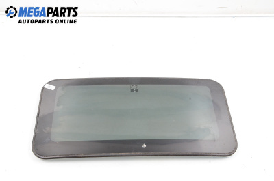 Sunroof glass for Volkswagen Vento Sedan (11.1991 - 09.1998), sedan