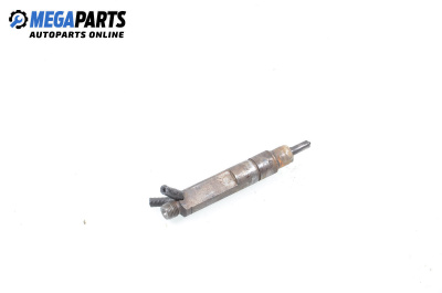 Einspritzdüse for Volkswagen Vento Sedan (11.1991 - 09.1998) 1.9 TD, 75 hp, № 028 130 201G