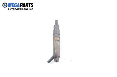 Diesel fuel injector for Volkswagen Vento Sedan (11.1991 - 09.1998) 1.9 TD, 75 hp, № 028 130 201G