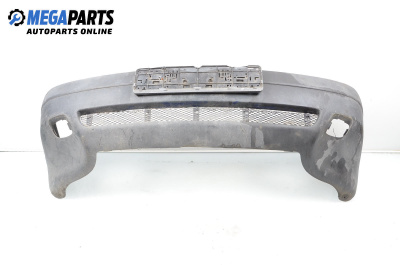 Front bumper for Audi 80 Sedan B3 (06.1986 - 10.1991), sedan, position: front