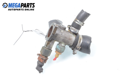 Corp termostat for Audi 80 Sedan B3 (06.1986 - 10.1991) 1.8 E, 112 hp