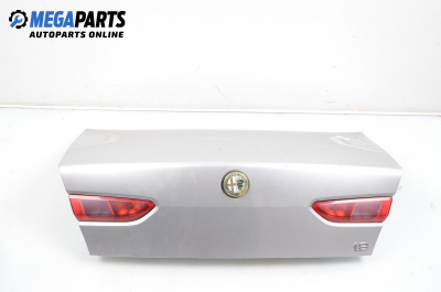 Heckklappe for Alfa Romeo 156 Sedan (09.1997 - 09.2005), 5 türen, sedan, position: rückseite