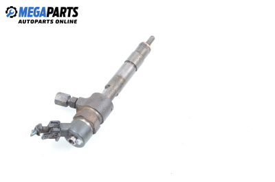 Diesel fuel injector for Alfa Romeo 156 Sedan (09.1997 - 09.2005) 2.4 JTD (932B1), 136 hp