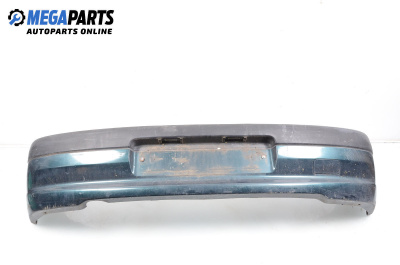 Bara de protectie spate for Peugeot 306 Hatchback (01.1993 - 10.2003), hatchback