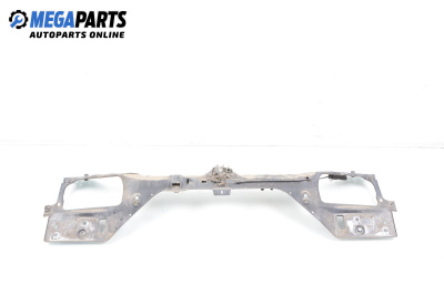 Frontmaske for Peugeot 306 Hatchback (01.1993 - 10.2003), hecktür