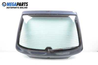 Capac spate for Peugeot 306 Hatchback (01.1993 - 10.2003), 5 uși, hatchback, position: din spate
