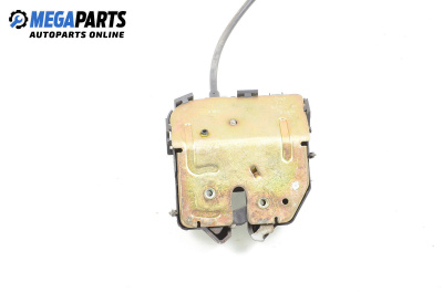 Trunk lock for Ford Focus I Estate (02.1999 - 12.2007), station wagon, position: rear
