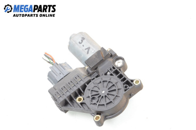 Motor macara geam for Ford Focus I Estate (02.1999 - 12.2007), 5 uși, combi, position: stânga - spate