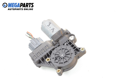 Window lift motor for Ford Focus I Estate (02.1999 - 12.2007), 5 doors, station wagon, position: rear - left