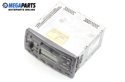 Cassette player for Ford Focus I Estate (02.1999 - 12.2007)