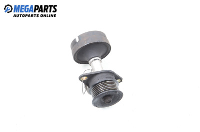 Alternator pulley for Ford Focus I Estate (02.1999 - 12.2007) 1.8 Turbo DI / TDDi, 90 hp