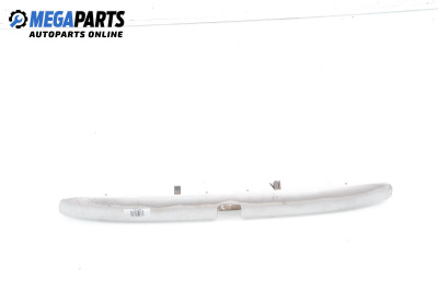 Boot lid moulding for Opel Vectra B Estate (11.1996 - 07.2003), station wagon, position: rear
